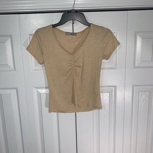 yellow sinch t-shirt